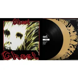 Ghost- Bad obsession